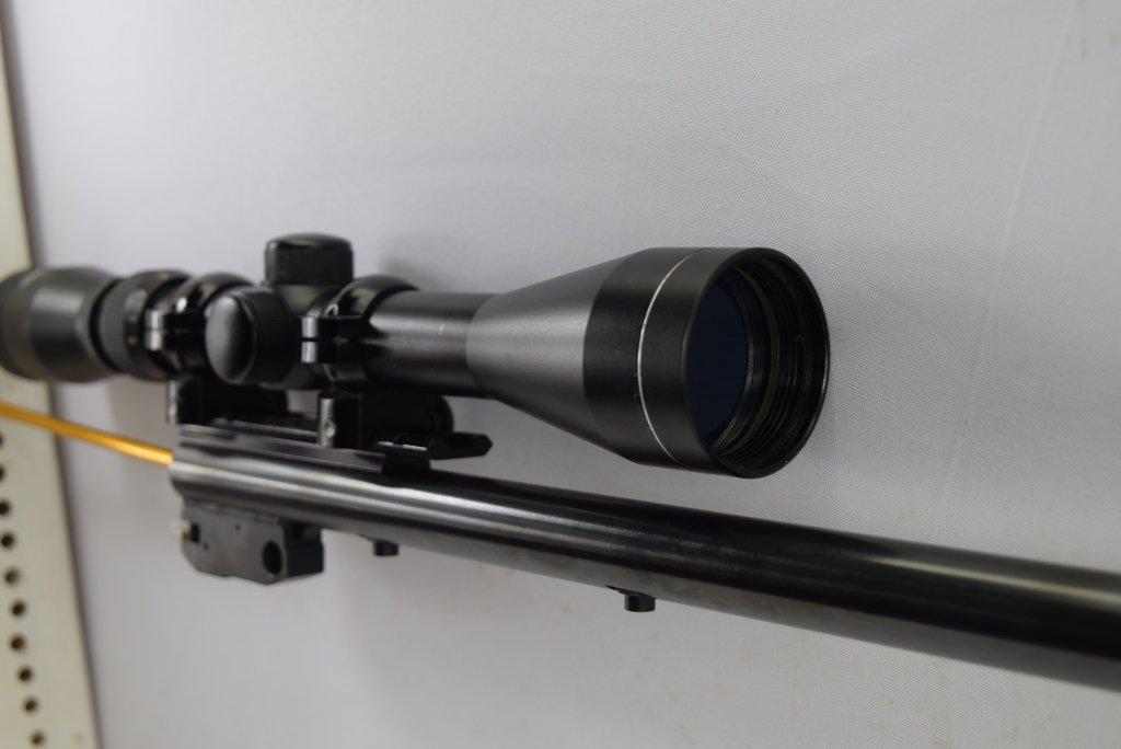 Thompson Center G2 17HMRcal Rifle Barrel