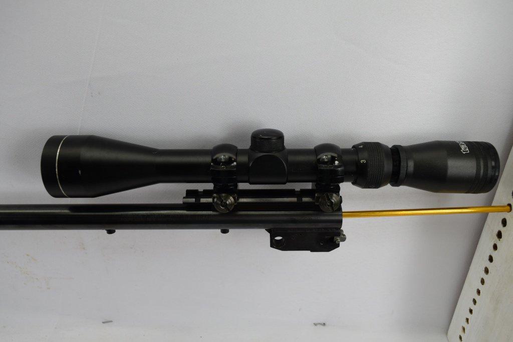 Thompson Center G2 17HMRcal Rifle Barrel