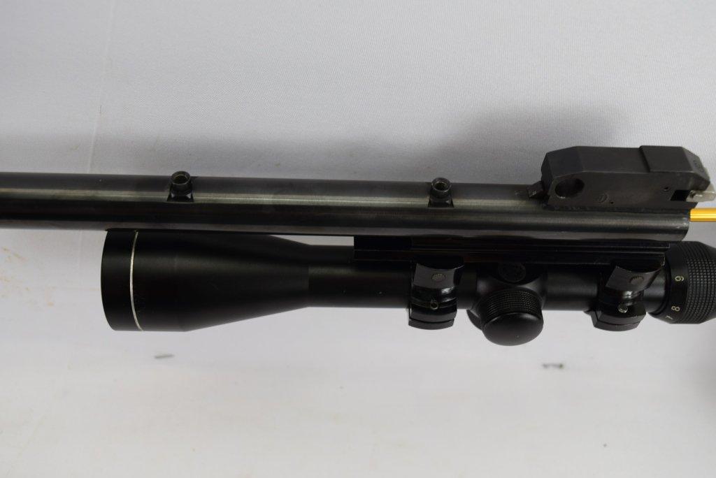 Thompson Center G2 17HMRcal Rifle Barrel