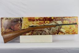 Rocky Mountain Arms Breech Loading .22cal