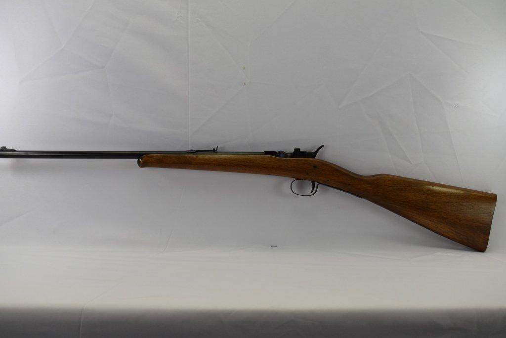 Rocky Mountain Arms Breech Loading .22cal