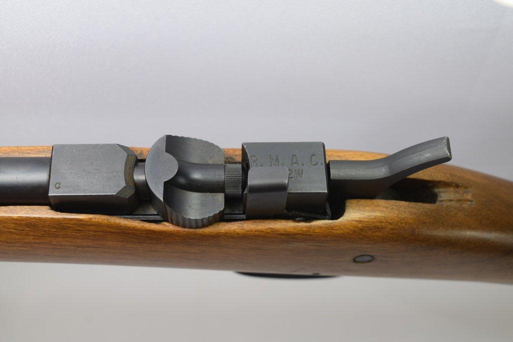 Rocky Mountain Arms Breech Loading .22cal