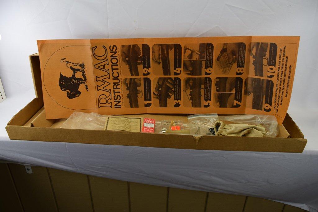 Rocky Mountain Arms Breech Loading .22cal