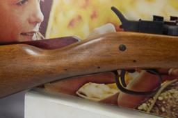 Rocky Mountain Arms Breech Loading .22cal