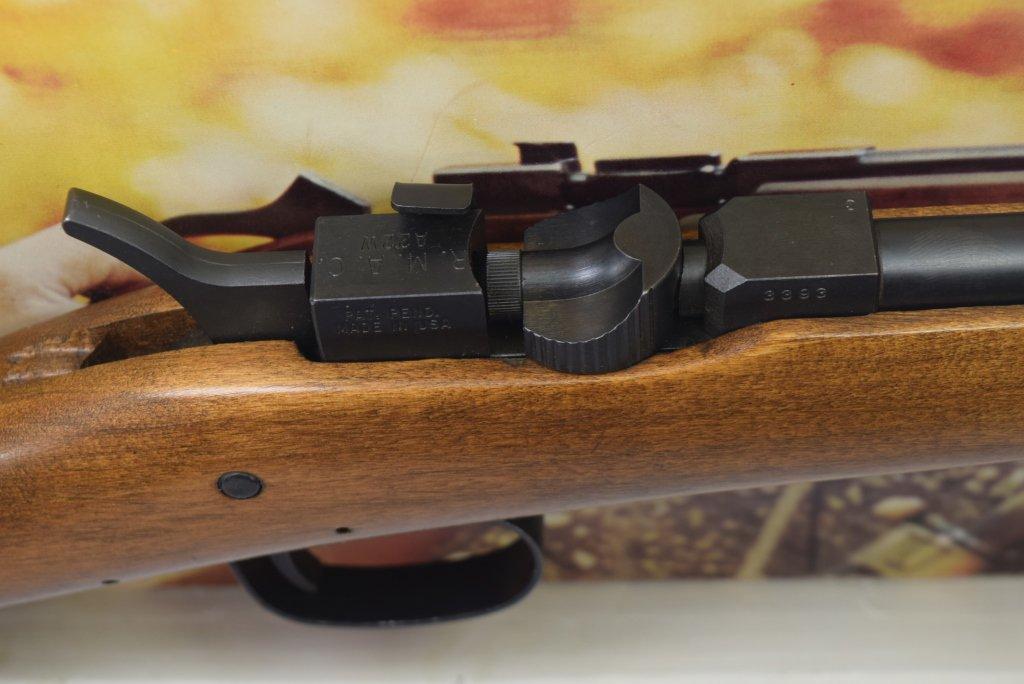 Rocky Mountain Arms Breech Loading .22cal