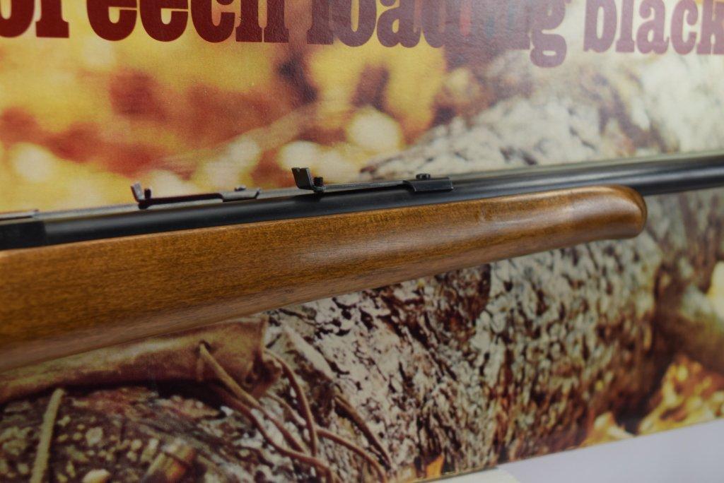 Rocky Mountain Arms Breech Loading .22cal