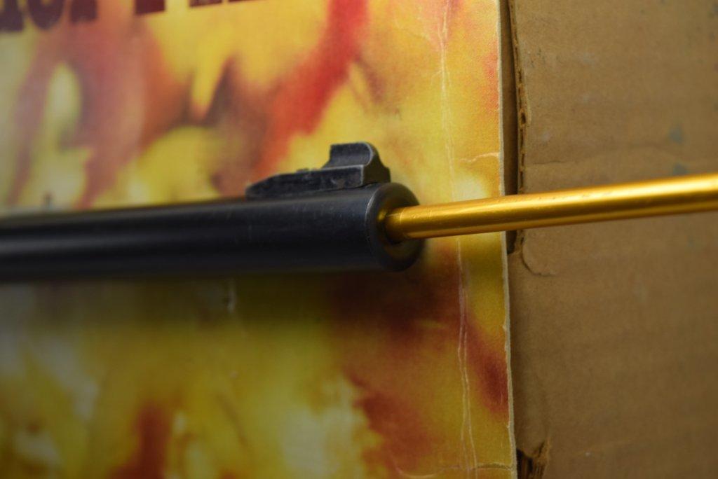 Rocky Mountain Arms Breech Loading .22cal