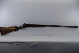 H. J. Sterling 12 Gauge SxS