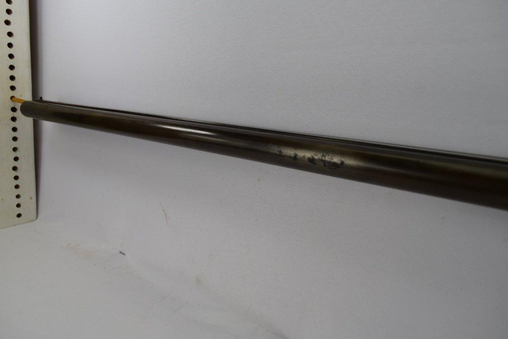 H. J. Sterling 12 Gauge SxS