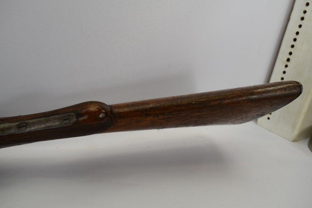 H. J. Sterling 12 Gauge SxS