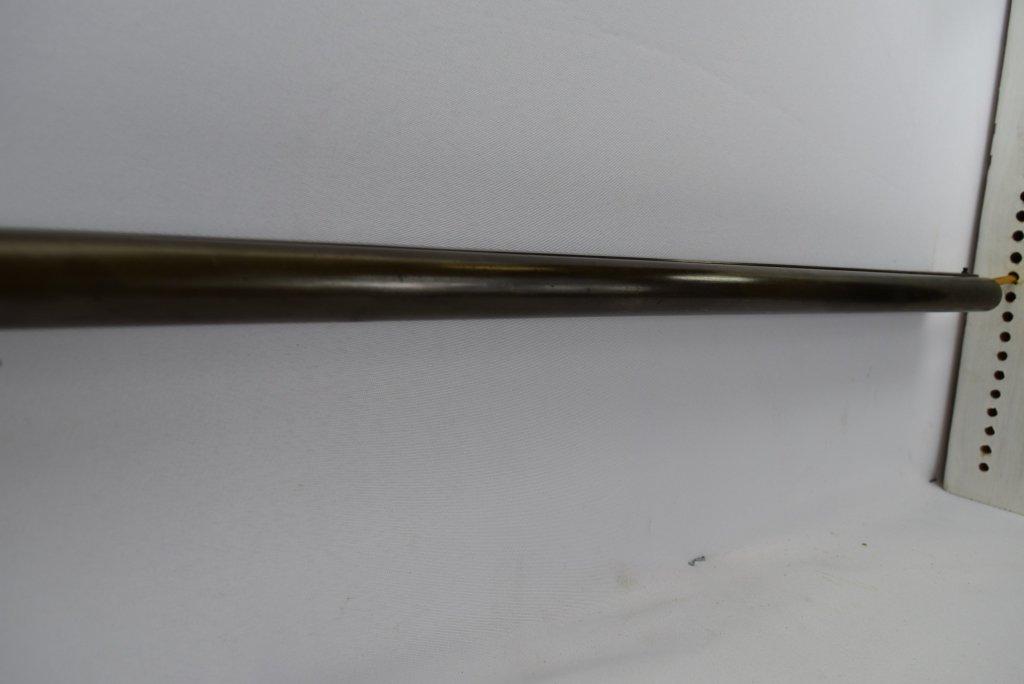 H. J. Sterling 12 Gauge SxS