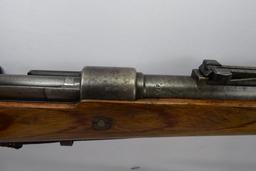 Mauser 98 8mm Bolt Action