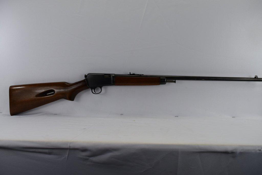 Winchester Model 63 22Long Semi Auto