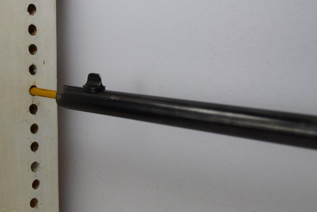 Winchester Model 63 22Long Semi Auto