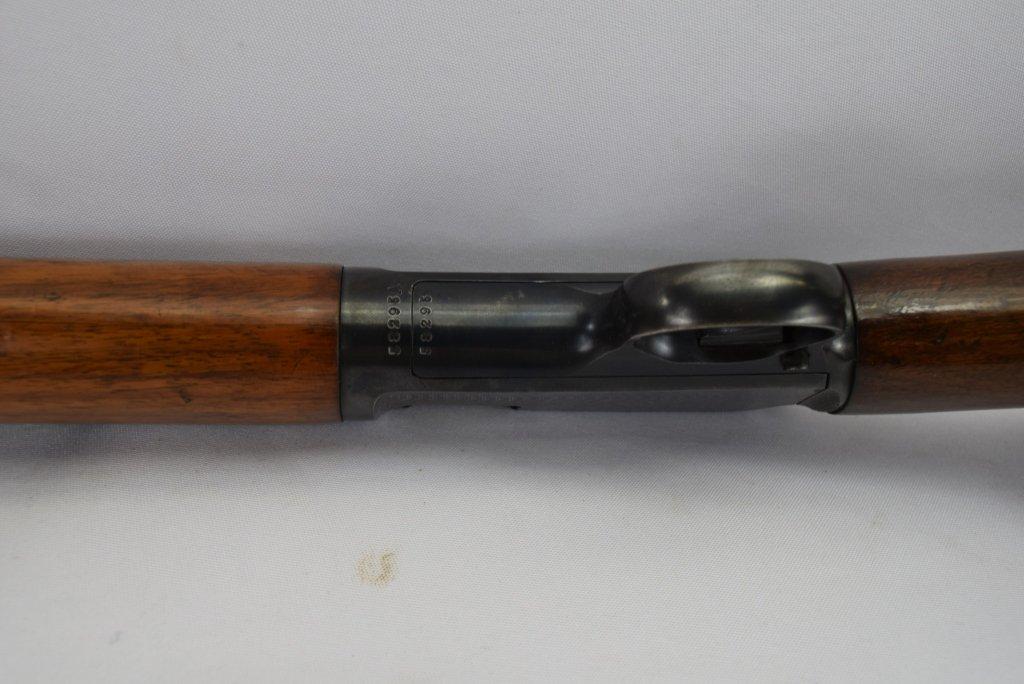 Winchester Model 63 22Long Semi Auto