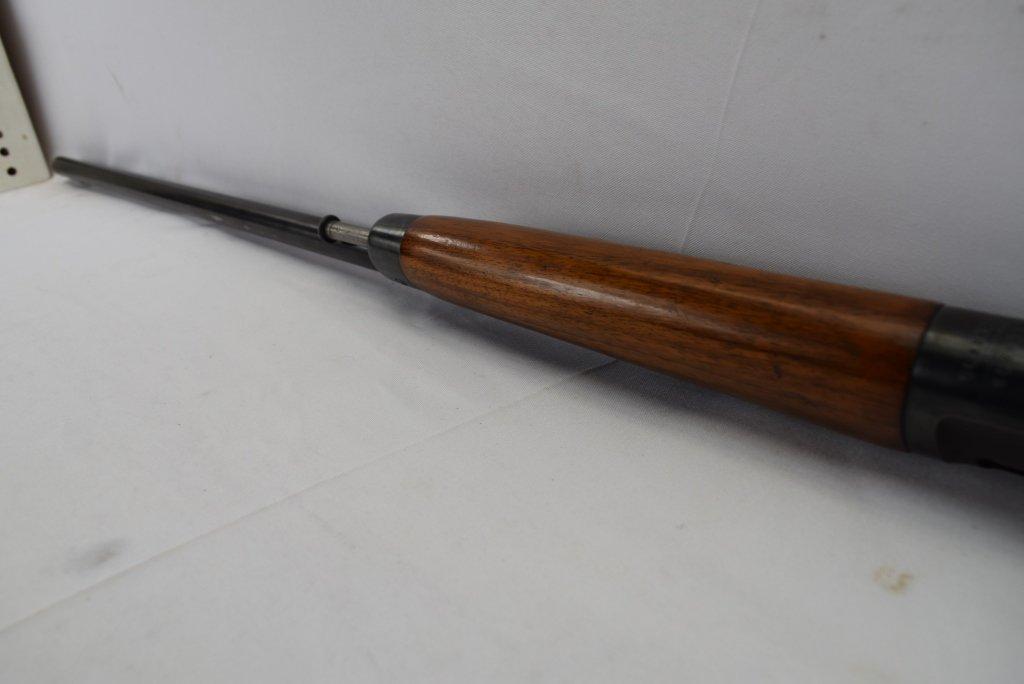 Winchester Model 63 22Long Semi Auto