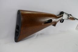 Winchester Model 63 22Long Semi Auto