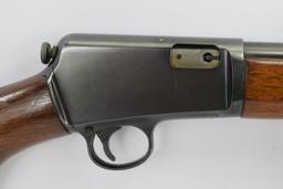 Winchester Model 63 22Long Semi Auto