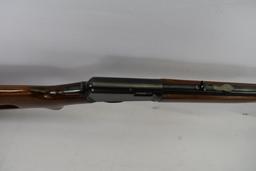 Winchester Model 63 22Long Semi Auto