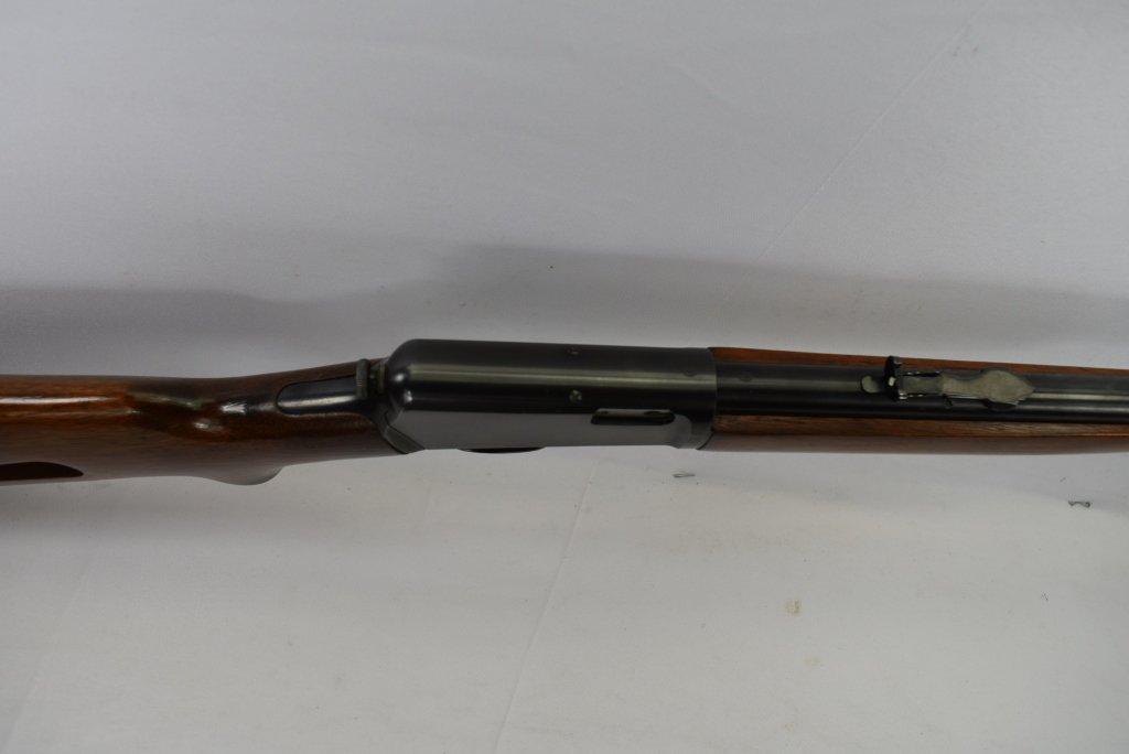 Winchester Model 63 22Long Semi Auto