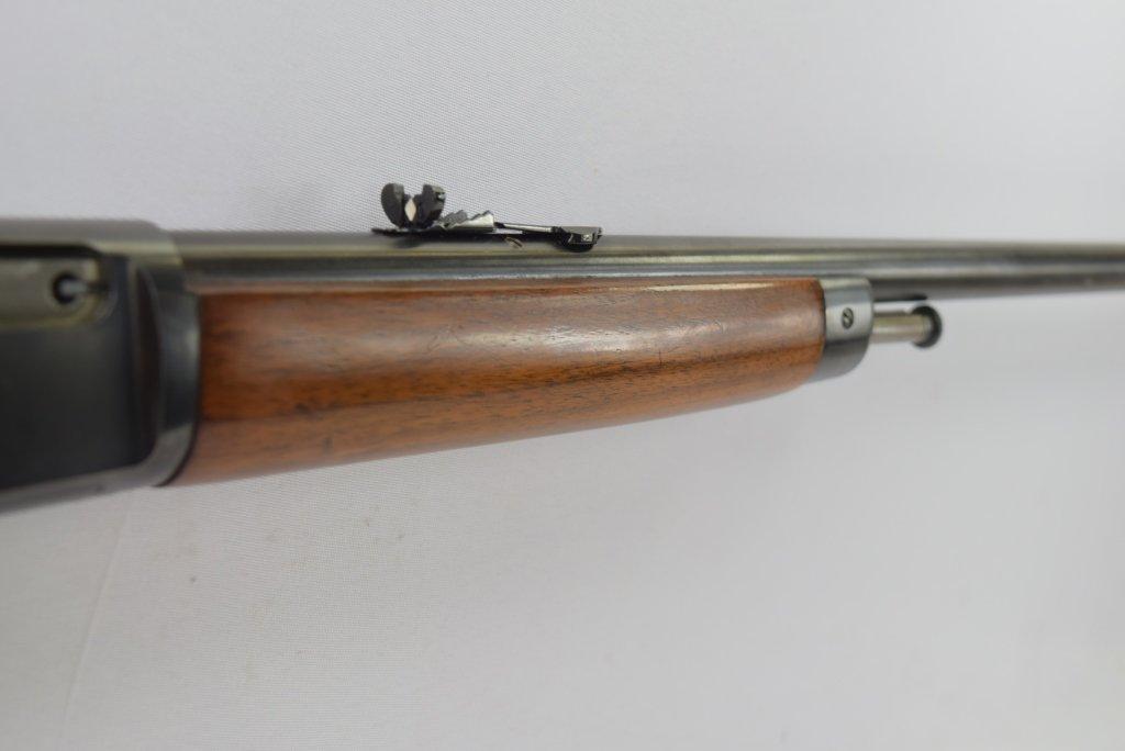 Winchester Model 63 22Long Semi Auto