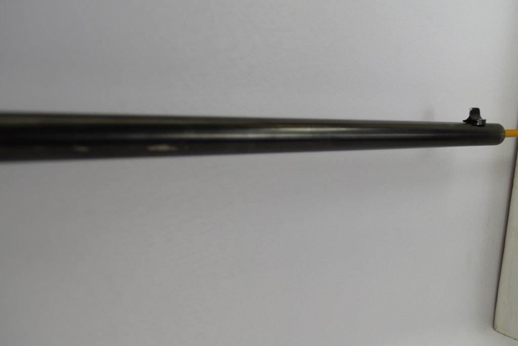 Winchester Model 63 22Long Semi Auto