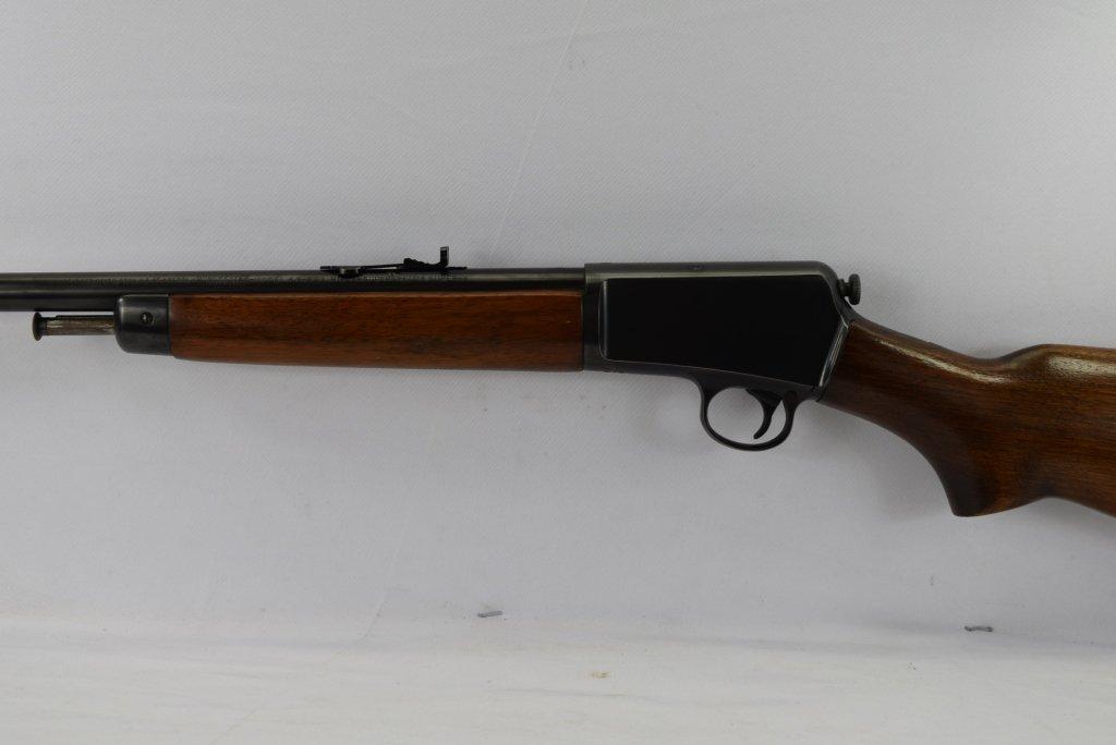 Winchester Model 63 22Long Semi Auto