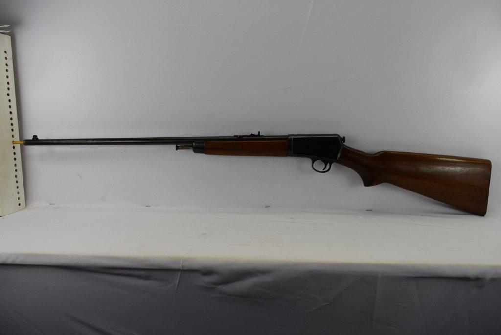 Winchester Model 63 22Long Semi Auto