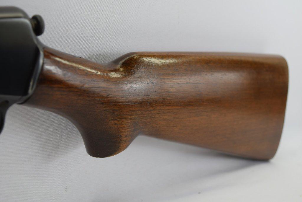 Winchester Model 63 22Long Semi Auto