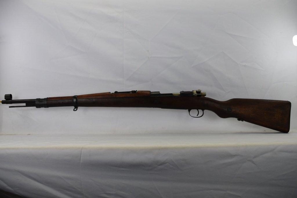 Yugoslavian M24/47 8MM Bolt Action