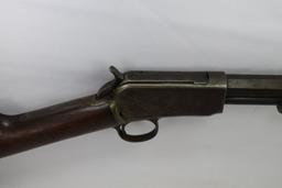 Winchester 1890 .22SHORT Pump