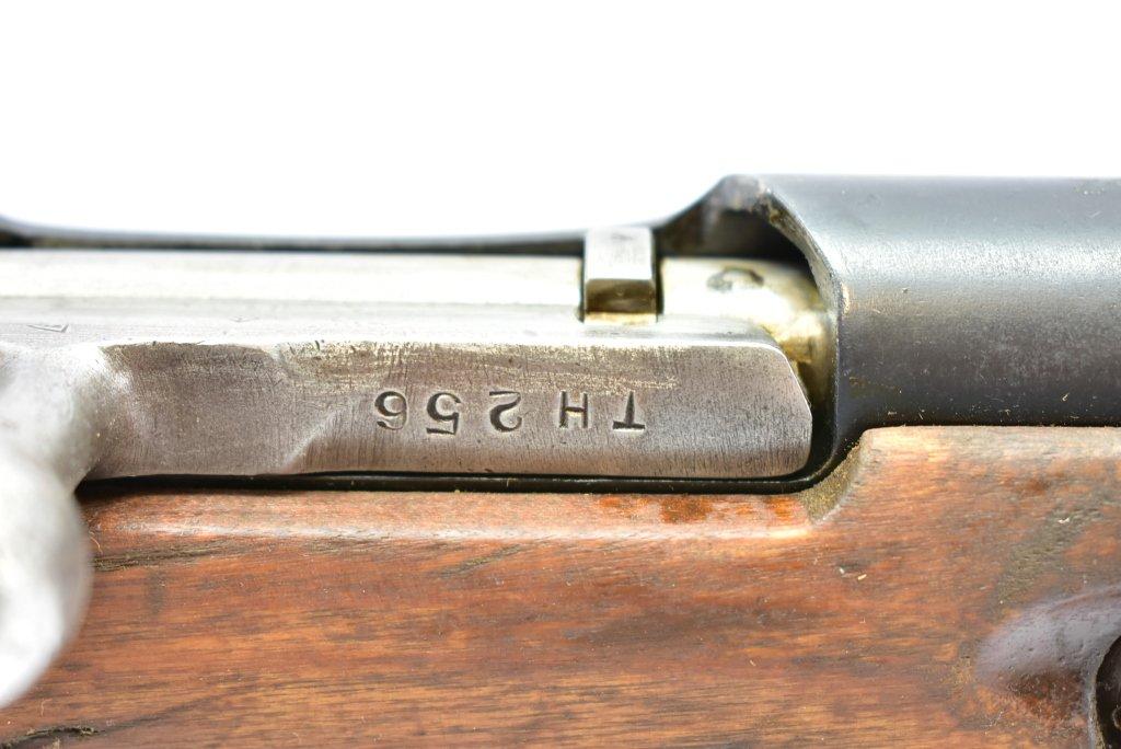 1946 Russian Mosin Nagant, M-44, 7.62X54 cal., Bolt-Action With Bayonet