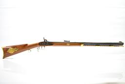 Thompson Center, Hawken, 50 cal., Muzzleloader