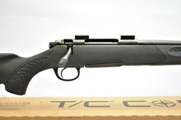 New Thompson Center, Compass, 6.5 Creedmoor Cal., Bolt-Action W/ Box