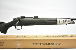 New Thompson Center, Compass, 6.5 Creedmoor Cal., Bolt-Action W/ Box