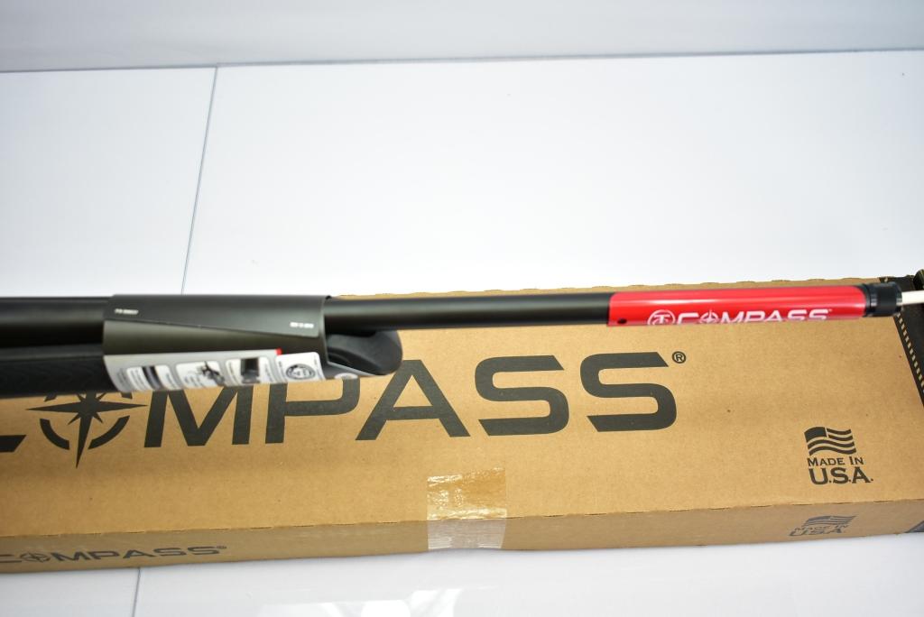 New Thompson Center, Compass, 6.5 Creedmoor Cal., Bolt-Action W/ Box