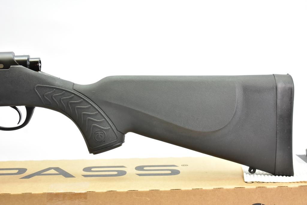 New Thompson Center, Compass, 6.5 Creedmoor Cal., Bolt-Action W/ Box