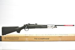 New Thompson Center, Compass, 6.5 Creedmoor Cal., Bolt-Action W/ Box