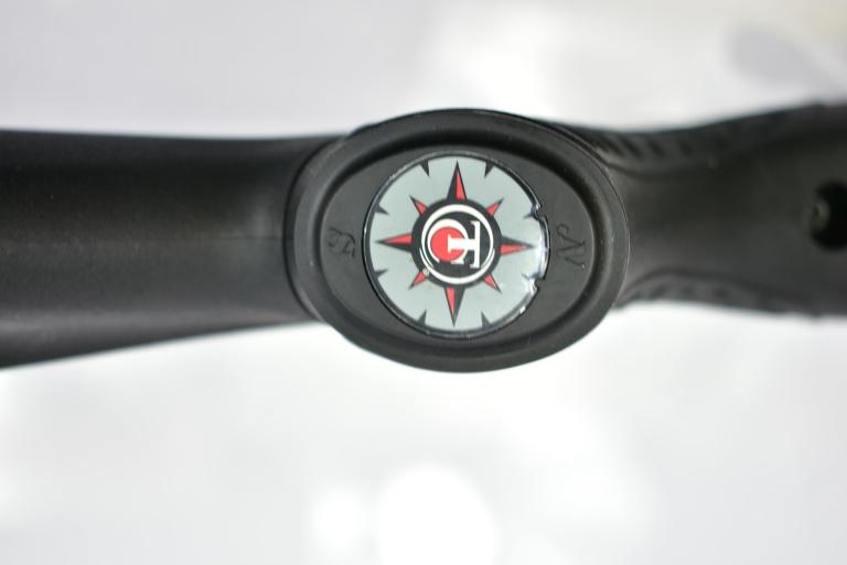 New Thompson Center, Compass, 6.5 Creedmoor Cal., Bolt-Action W/ Box