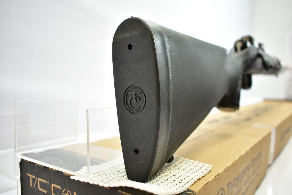 New Thompson Center, Compass, 6.5 Creedmoor Cal., Bolt-Action W/ Box
