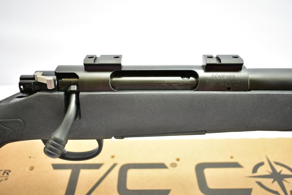 New Thompson Center, Compass, 6.5 Creedmoor Cal., Bolt-Action W/ Box