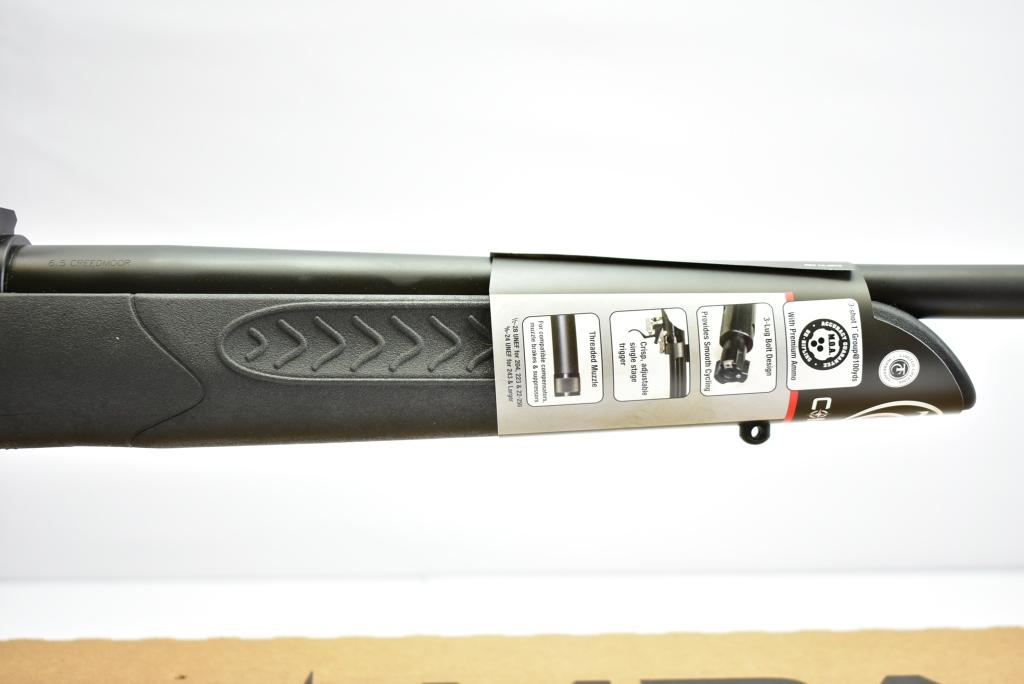 New Thompson Center, Compass, 6.5 Creedmoor Cal., Bolt-Action W/ Box