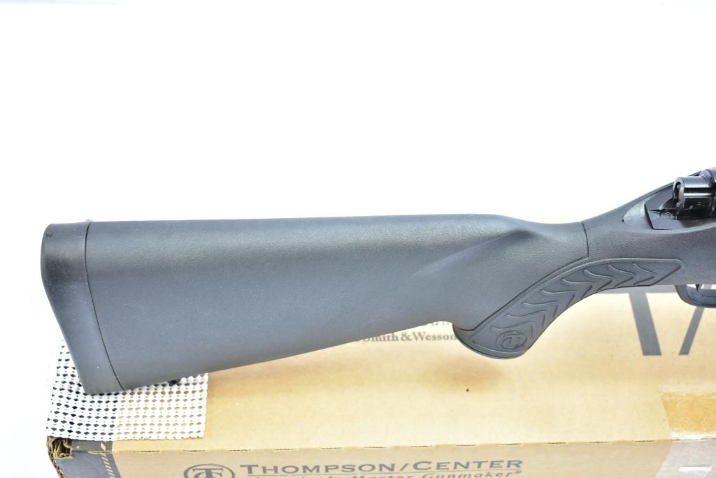 New Thompson Center, Compass, 6.5 Creedmoor Cal., Bolt-Action W/ Box