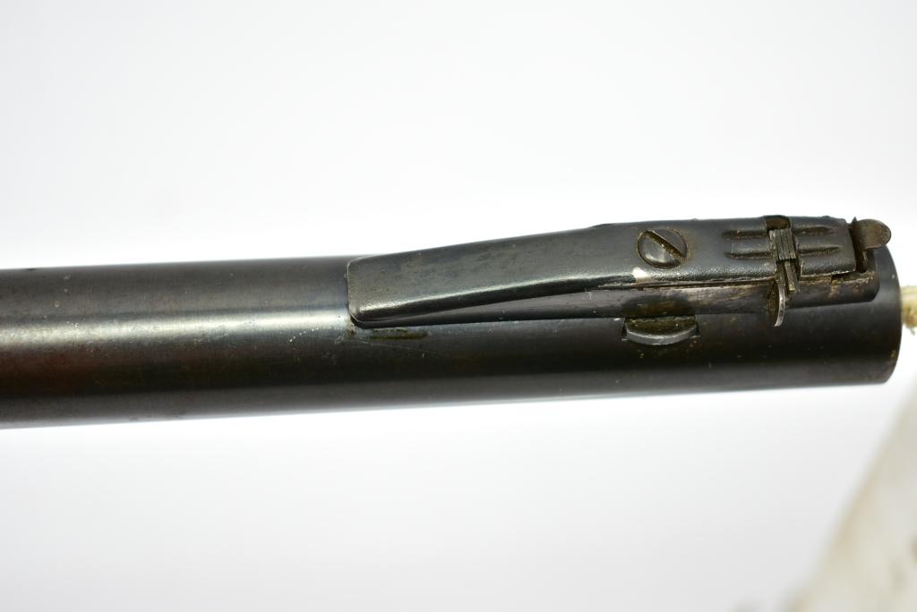 Circa 1944-1946, Mossberg, Model 44US(a), 22 LR Cal., Bolt-Action W/ Scope