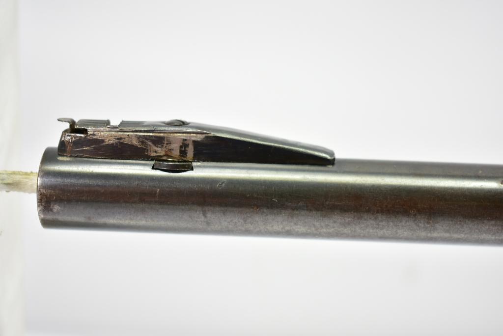 Circa 1944-1946, Mossberg, Model 44US(a), 22 LR Cal., Bolt-Action W/ Scope
