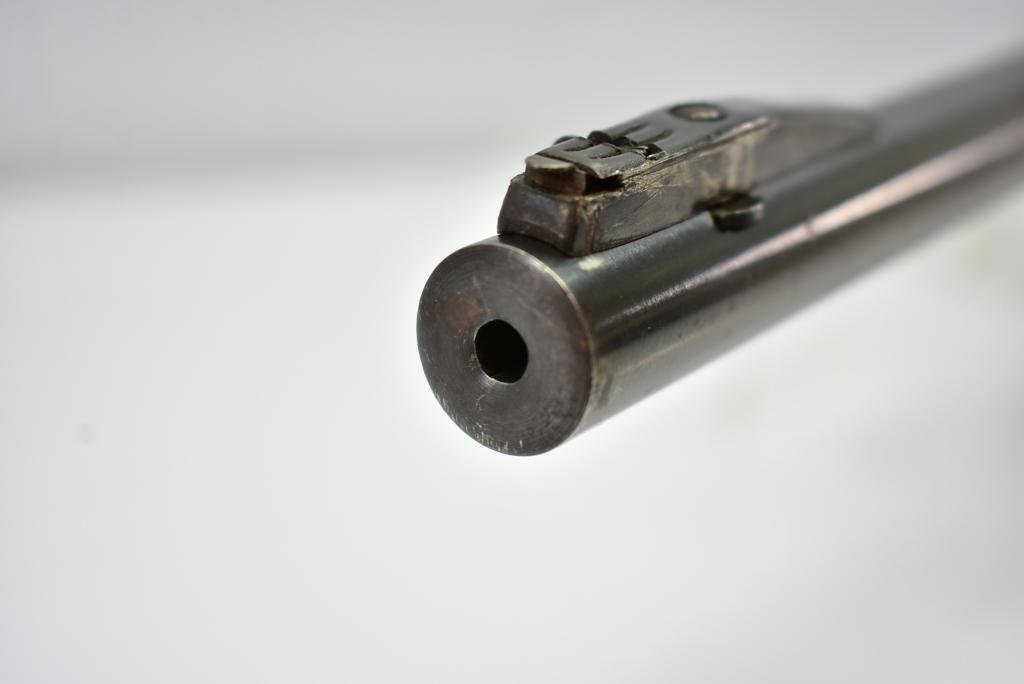 Circa 1944-1946, Mossberg, Model 44US(a), 22 LR Cal., Bolt-Action W/ Scope
