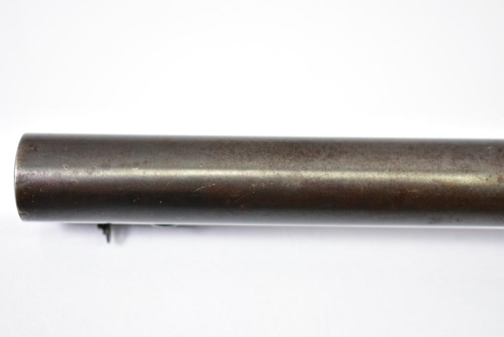 Circa 1944-1946, Mossberg, Model 44US(a), 22 LR Cal., Bolt-Action W/ Scope