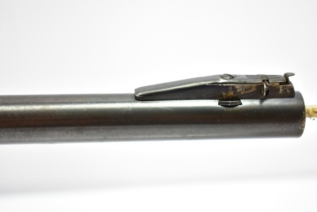 Circa 1944-1946, Mossberg, Model 44US(a), 22 LR Cal., Bolt-Action W/ Scope
