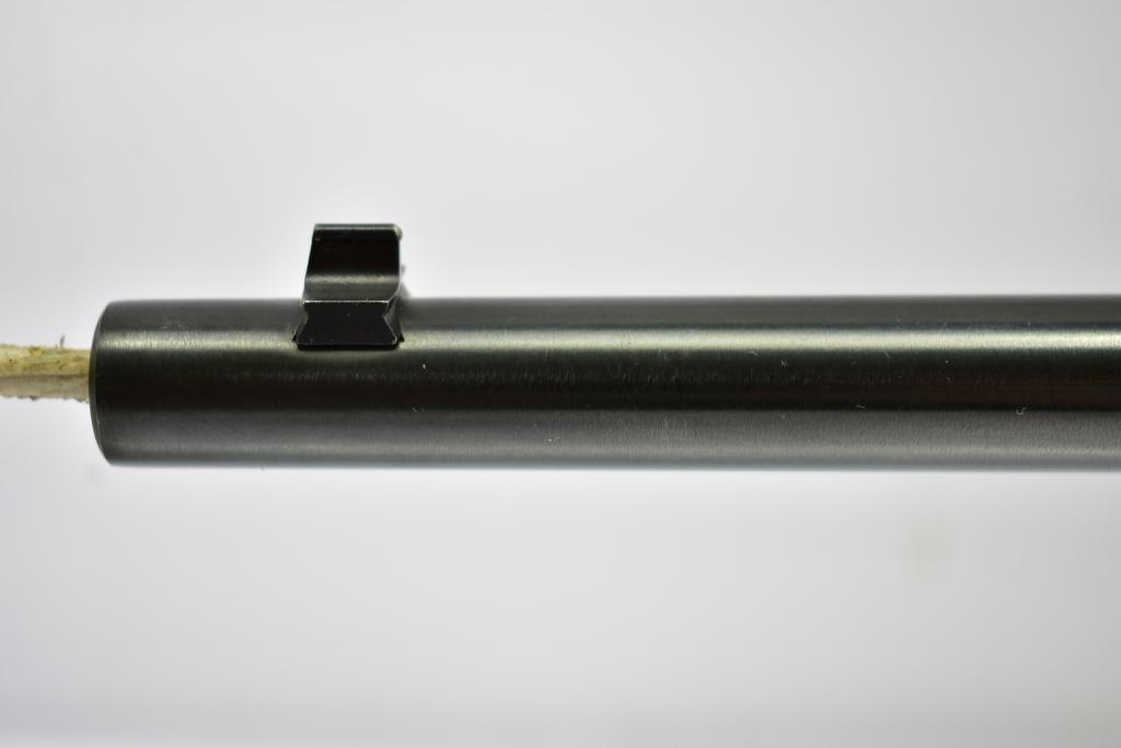 1959, Winchester, Model 77, 22 LR Cal., Semi-Auto W/ Scope