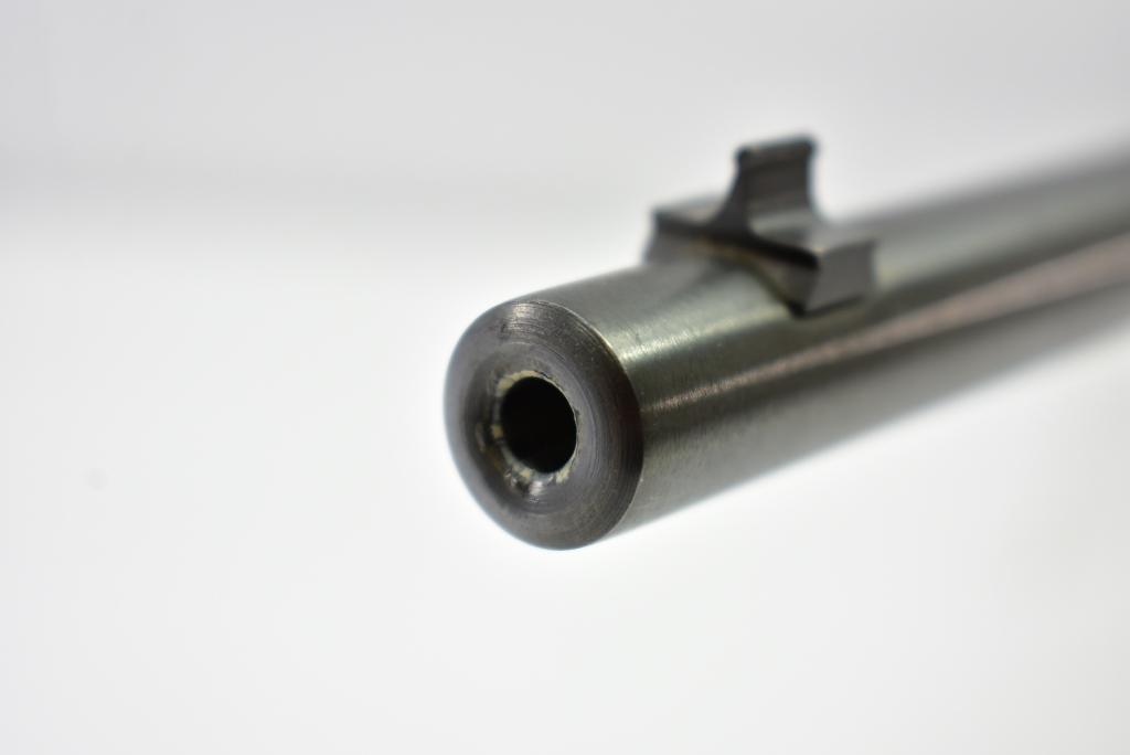 1959, Winchester, Model 77, 22 LR Cal., Semi-Auto W/ Scope
